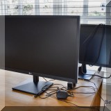 Z03. Computer monitors. 